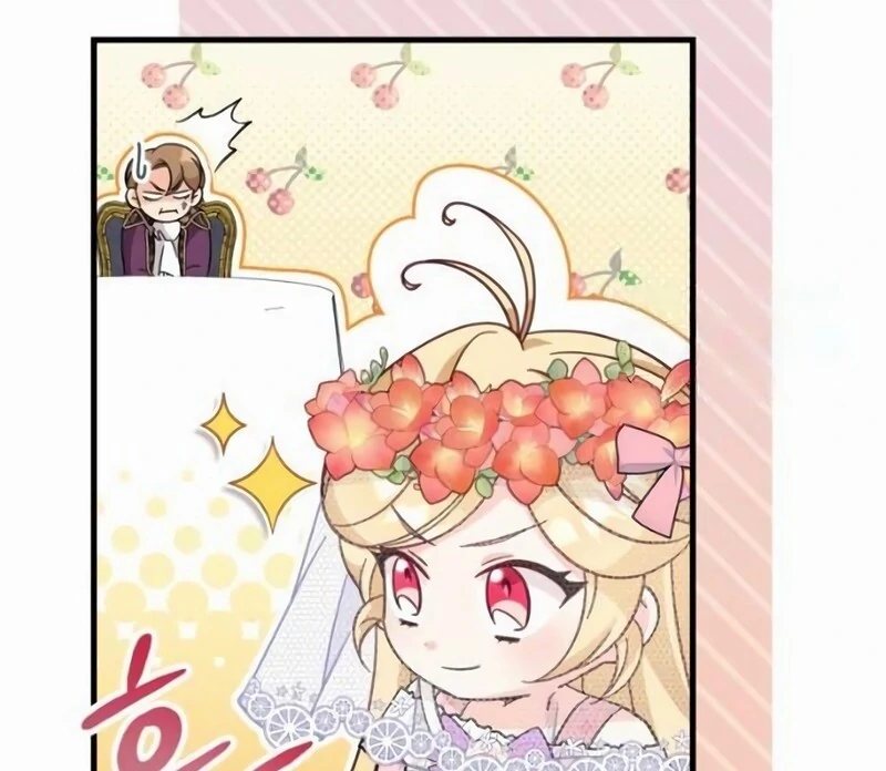 Baby Pharmacist Princess Capítulo 35 Página 65
