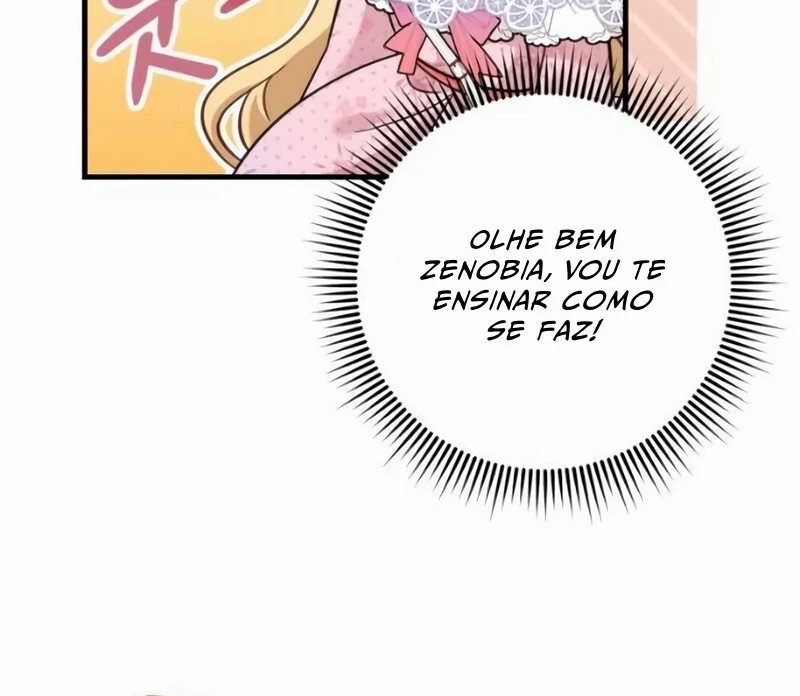 Baby Pharmacist Princess Capítulo 35 Página 66