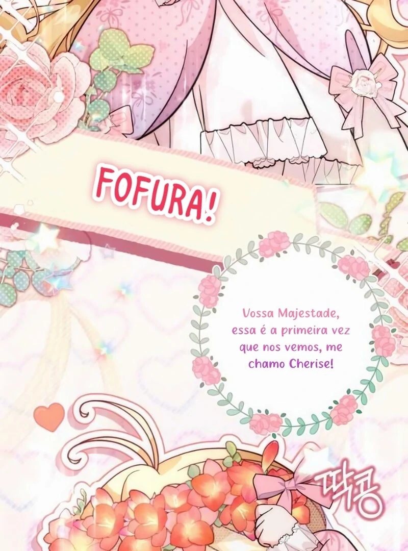 Baby Pharmacist Princess Capítulo 35 Página 69