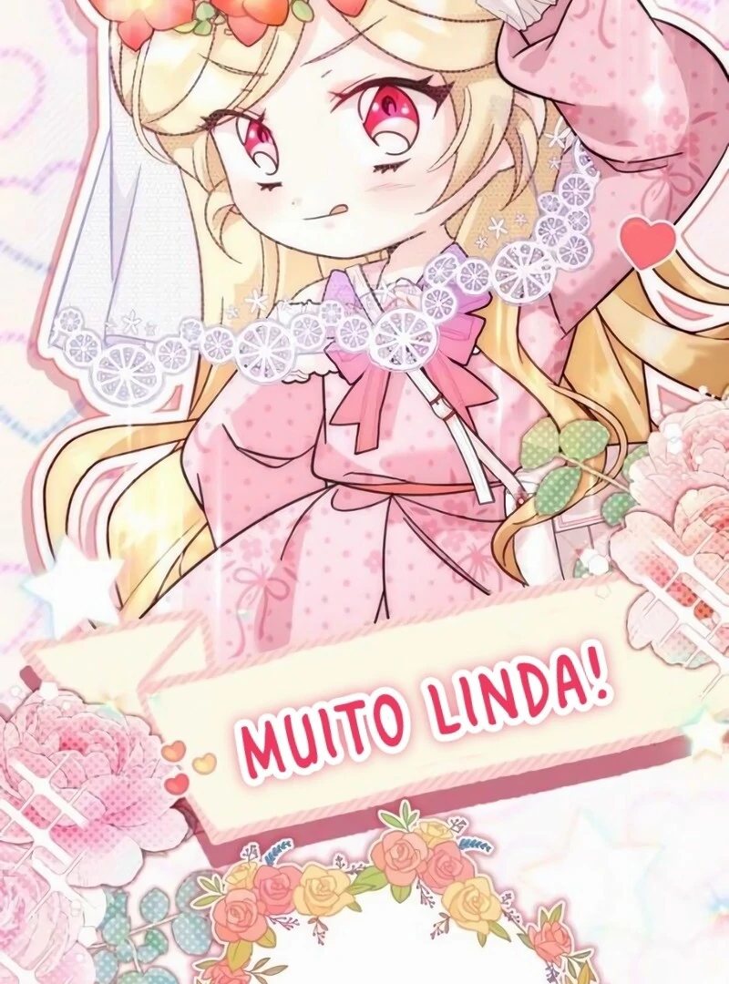 Baby Pharmacist Princess Capítulo 35 Página 70
