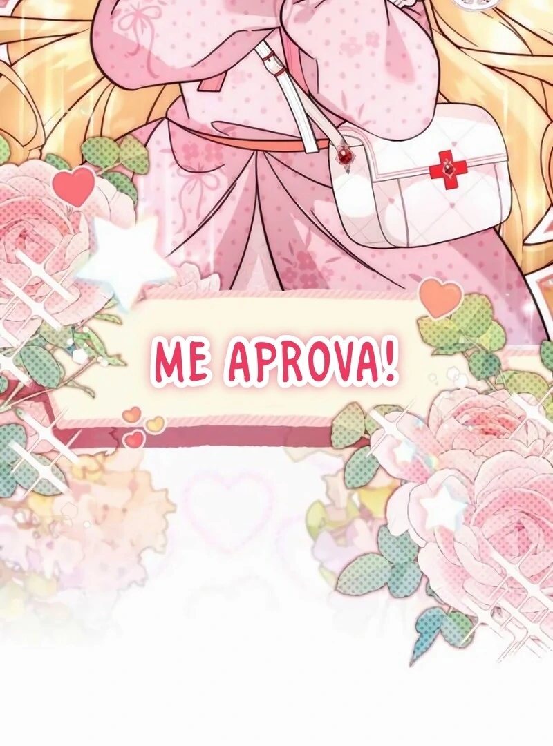 Baby Pharmacist Princess Capítulo 35 Página 72