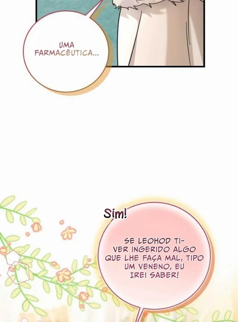 Baby Pharmacist Princess Capítulo 35 Página 74