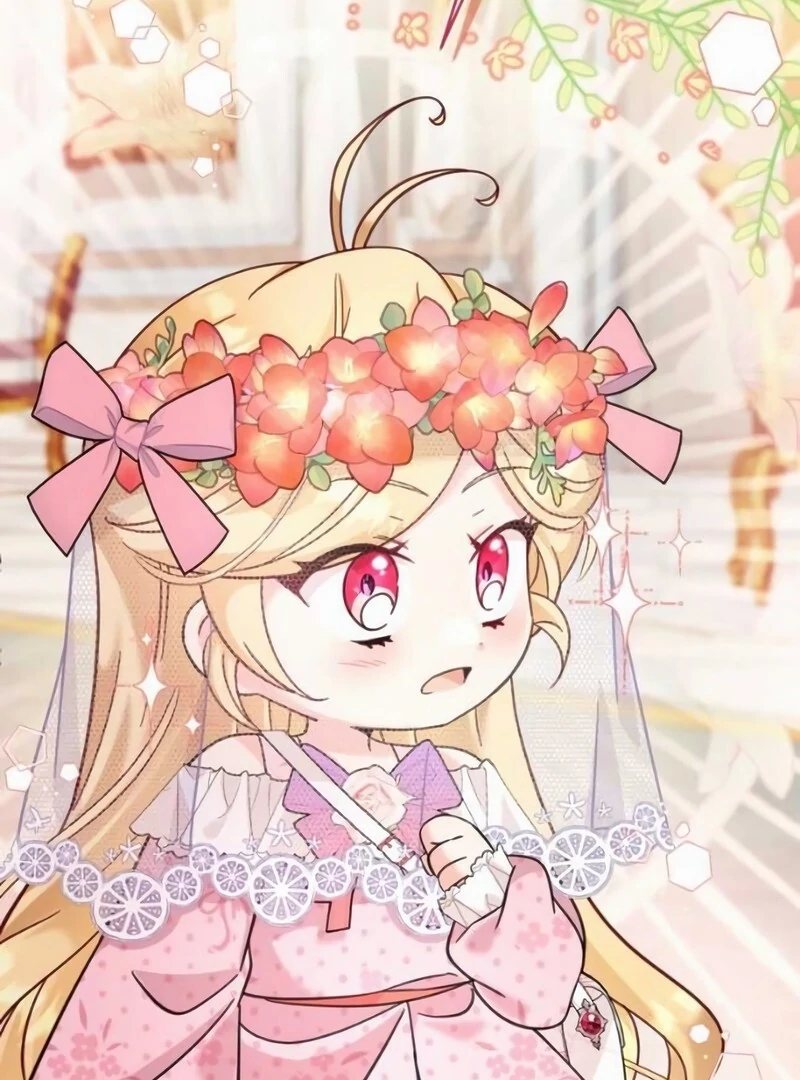 Baby Pharmacist Princess Capítulo 35 Página 75