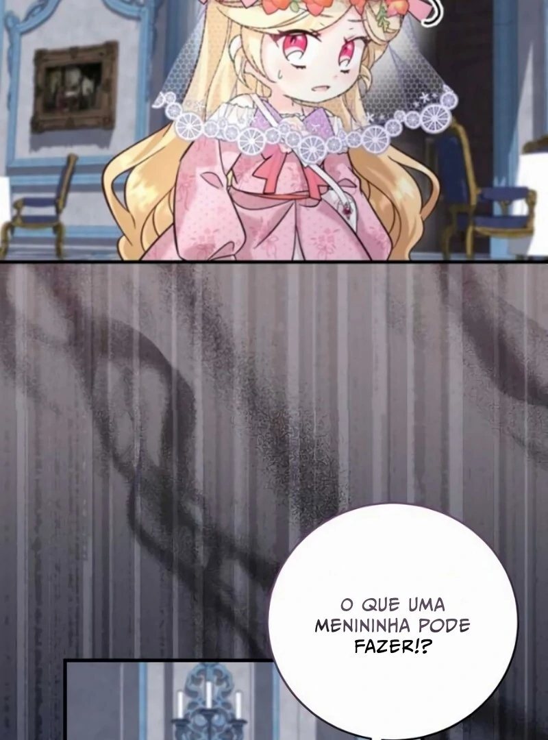 Baby Pharmacist Princess Capítulo 35 Página 88