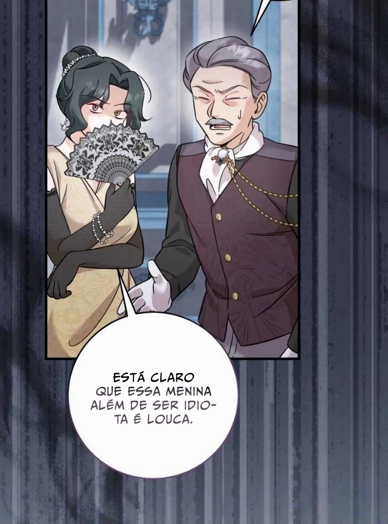 Baby Pharmacist Princess Capítulo 35 Página 89
