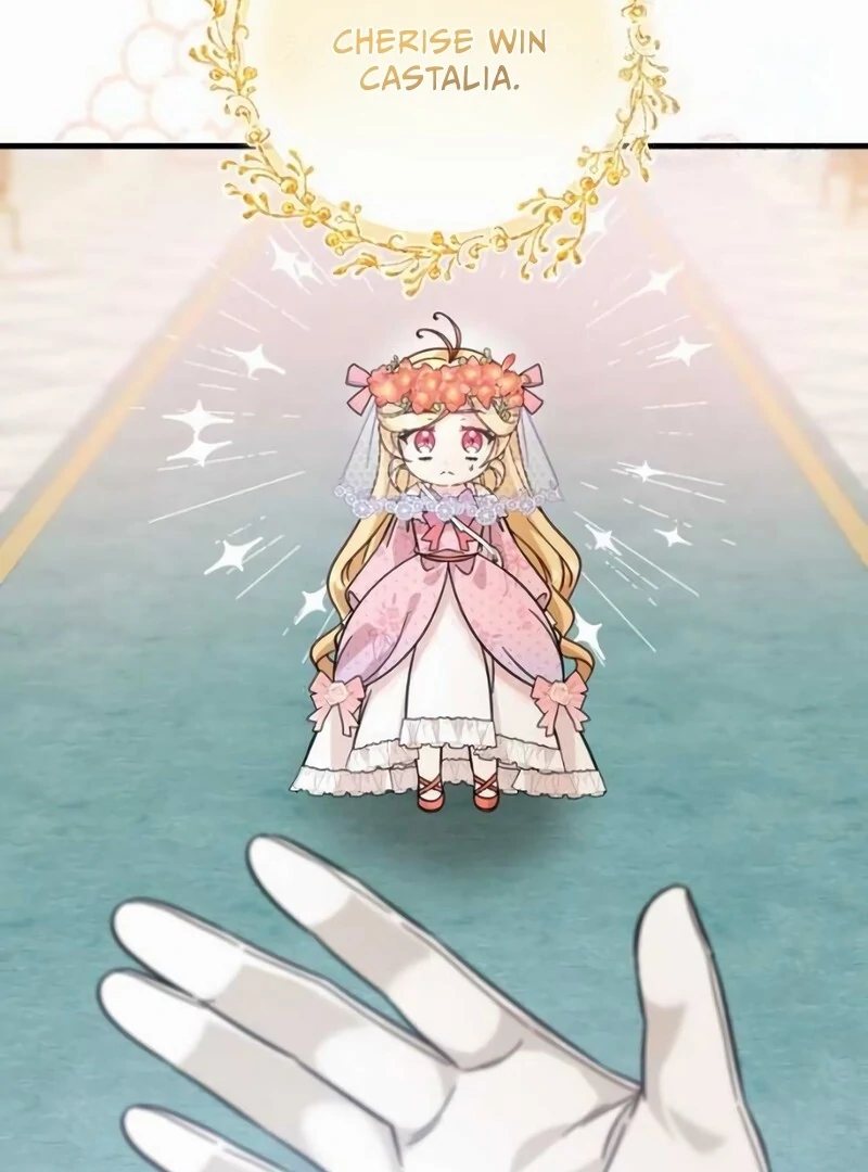 Baby Pharmacist Princess Capítulo 35 Página 95