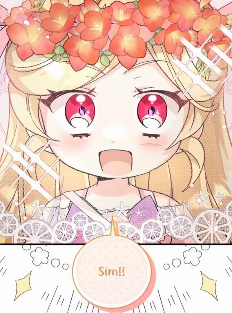 Baby Pharmacist Princess Capítulo 35 Página 97