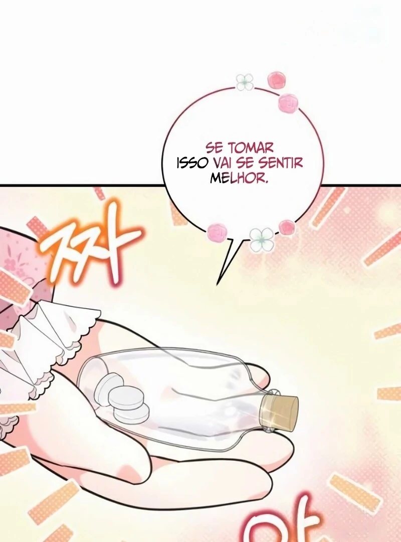 Baby Pharmacist Princess Capítulo 36 Página 103