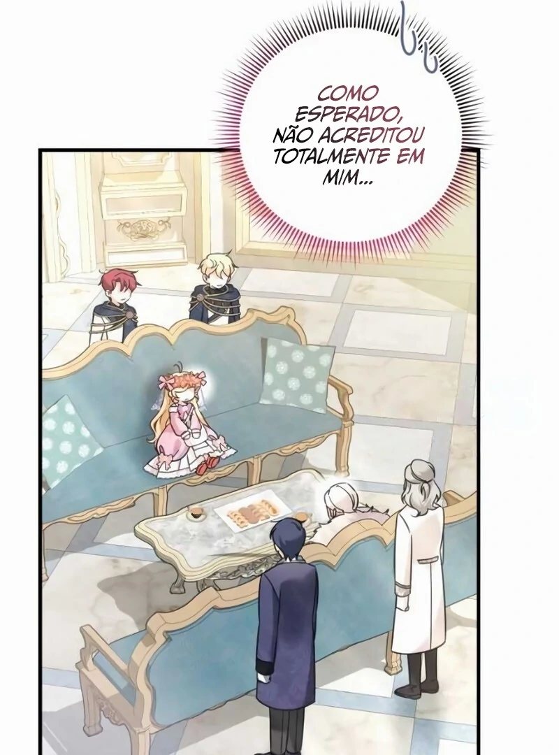 Baby Pharmacist Princess Capítulo 36 Página 109