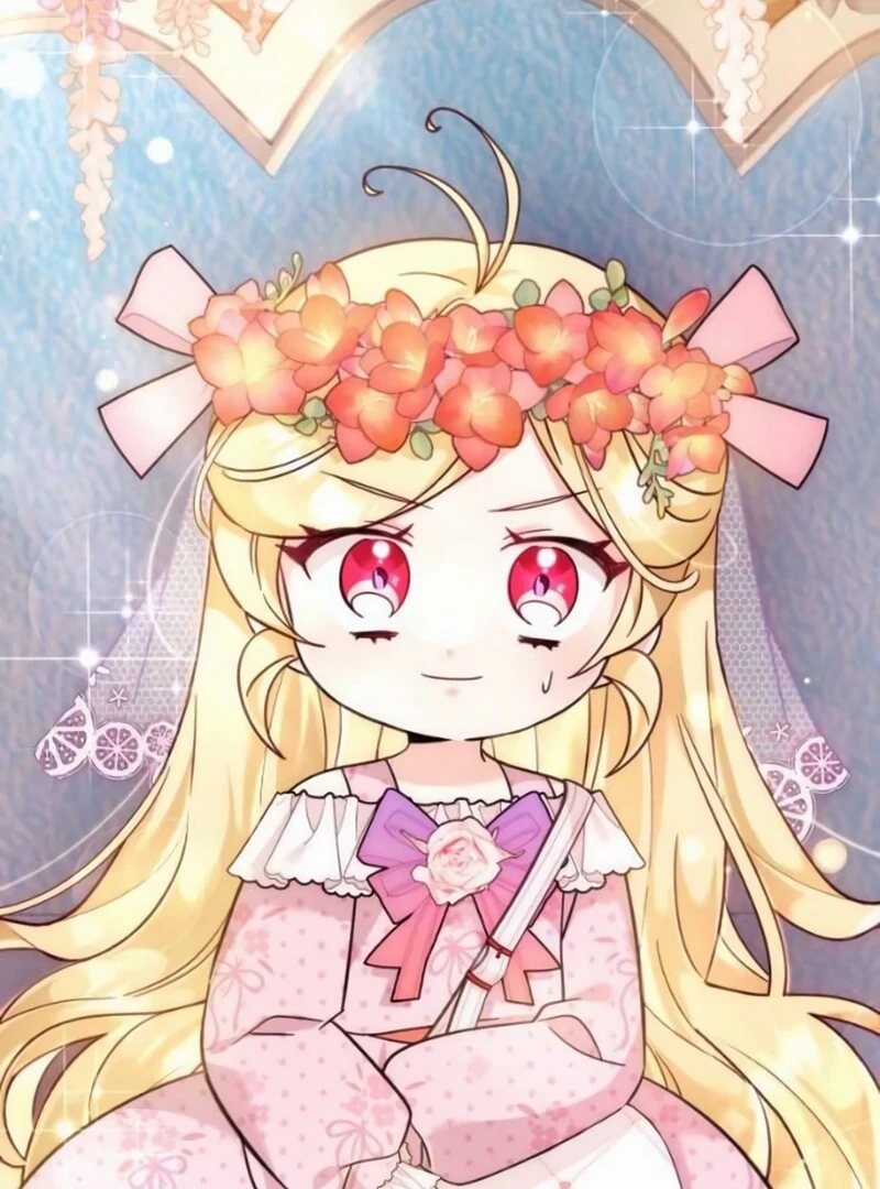Baby Pharmacist Princess Capítulo 36 Página 112