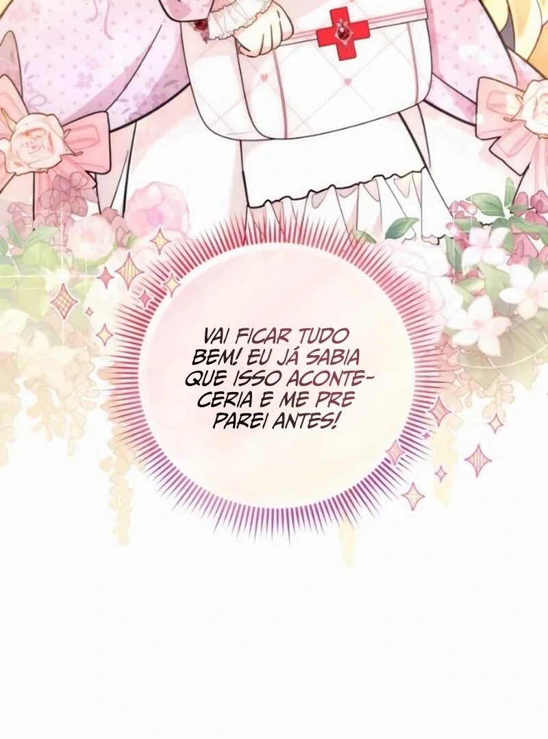 Baby Pharmacist Princess Capítulo 36 Página 113