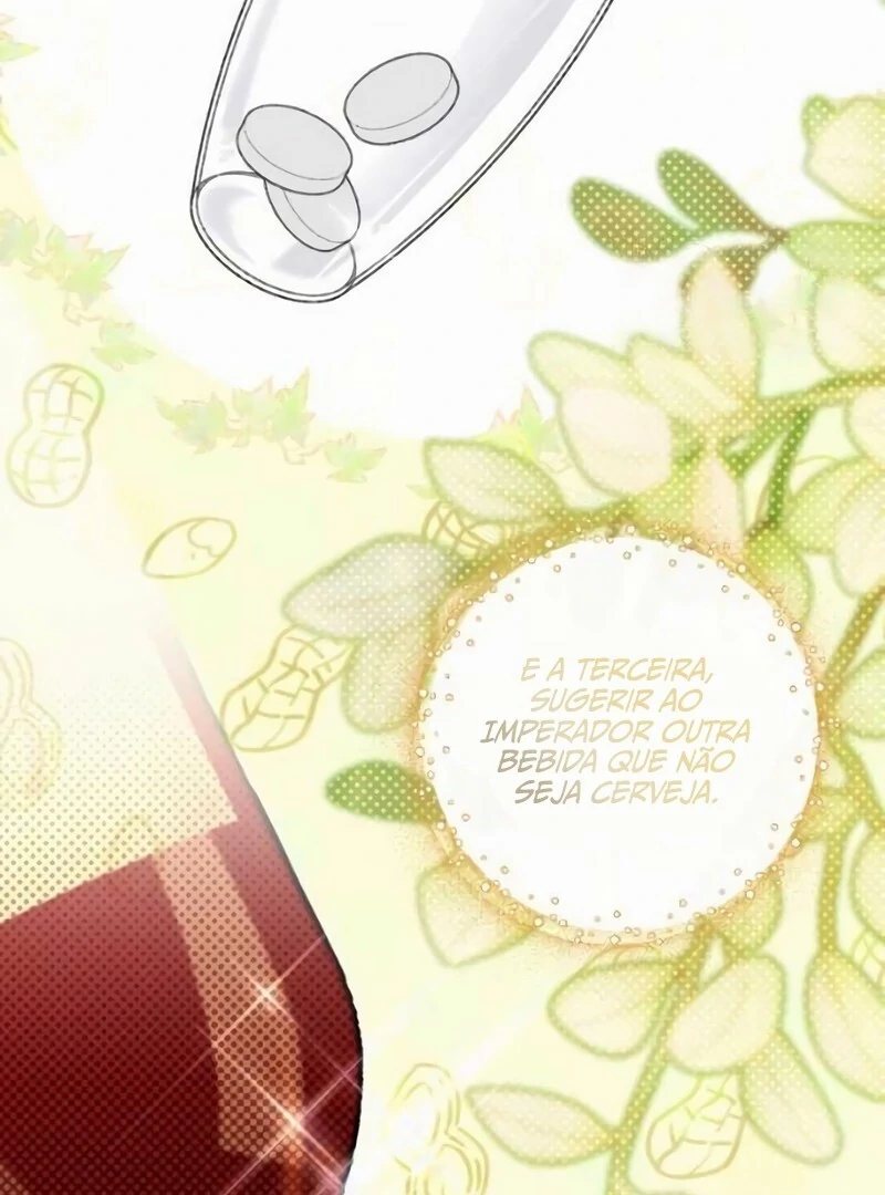 Baby Pharmacist Princess Capítulo 36 Página 13