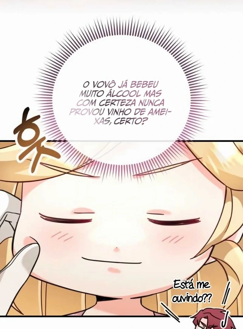 Baby Pharmacist Princess Capítulo 36 Página 23