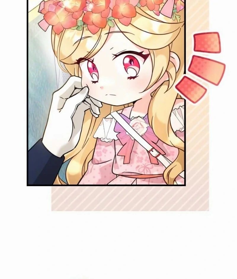 Baby Pharmacist Princess Capítulo 36 Página 25
