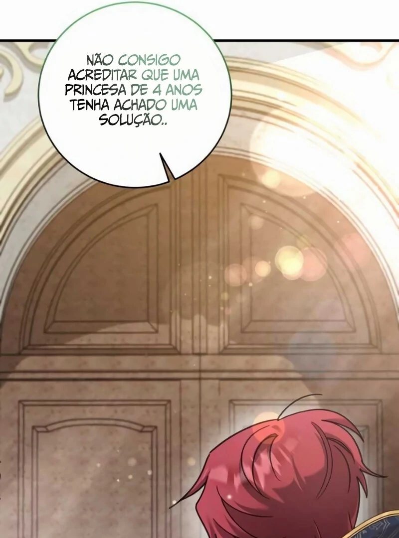 Baby Pharmacist Princess Capítulo 36 Página 26