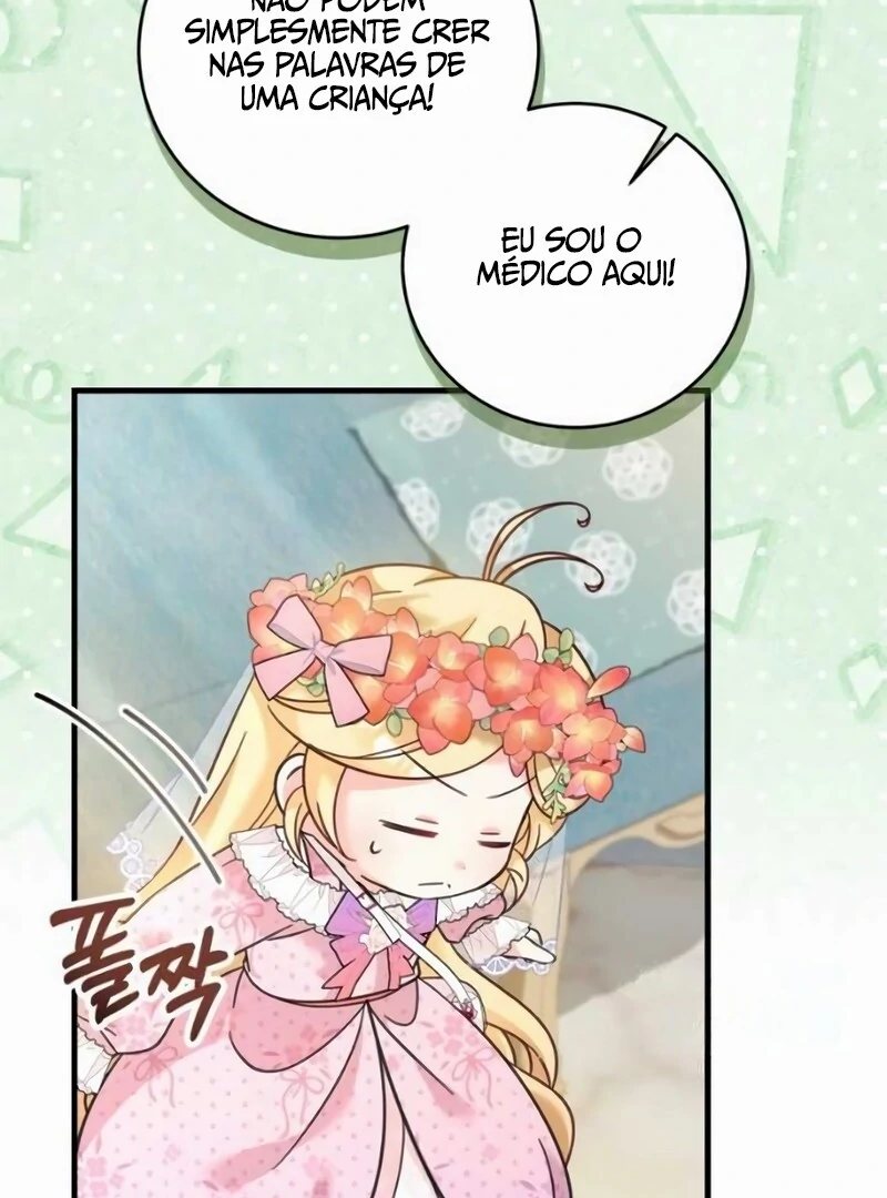 Baby Pharmacist Princess Capítulo 36 Página 31