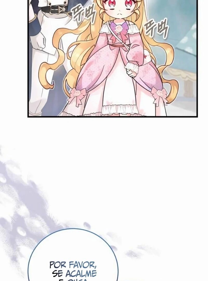 Baby Pharmacist Princess Capítulo 36 Página 33