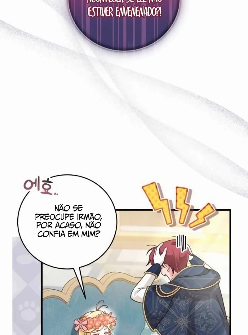 Baby Pharmacist Princess Capítulo 36 Página 4