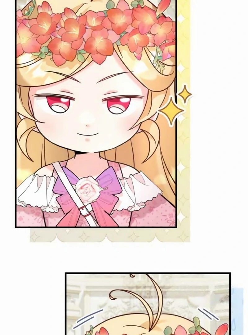 Baby Pharmacist Princess Capítulo 36 Página 42