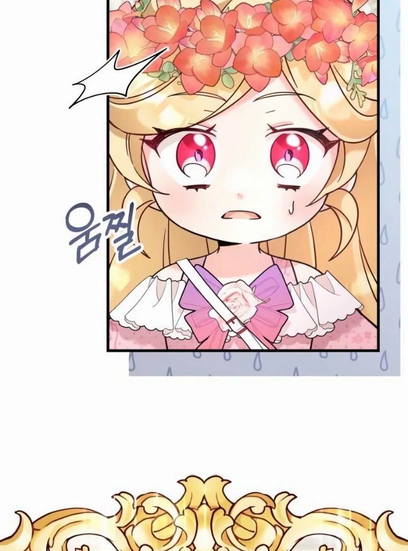 Baby Pharmacist Princess Capítulo 36 Página 43