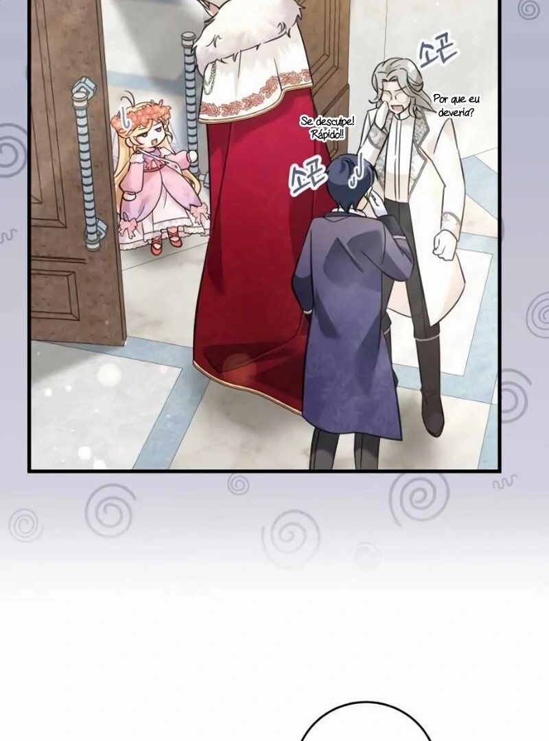 Baby Pharmacist Princess Capítulo 36 Página 48