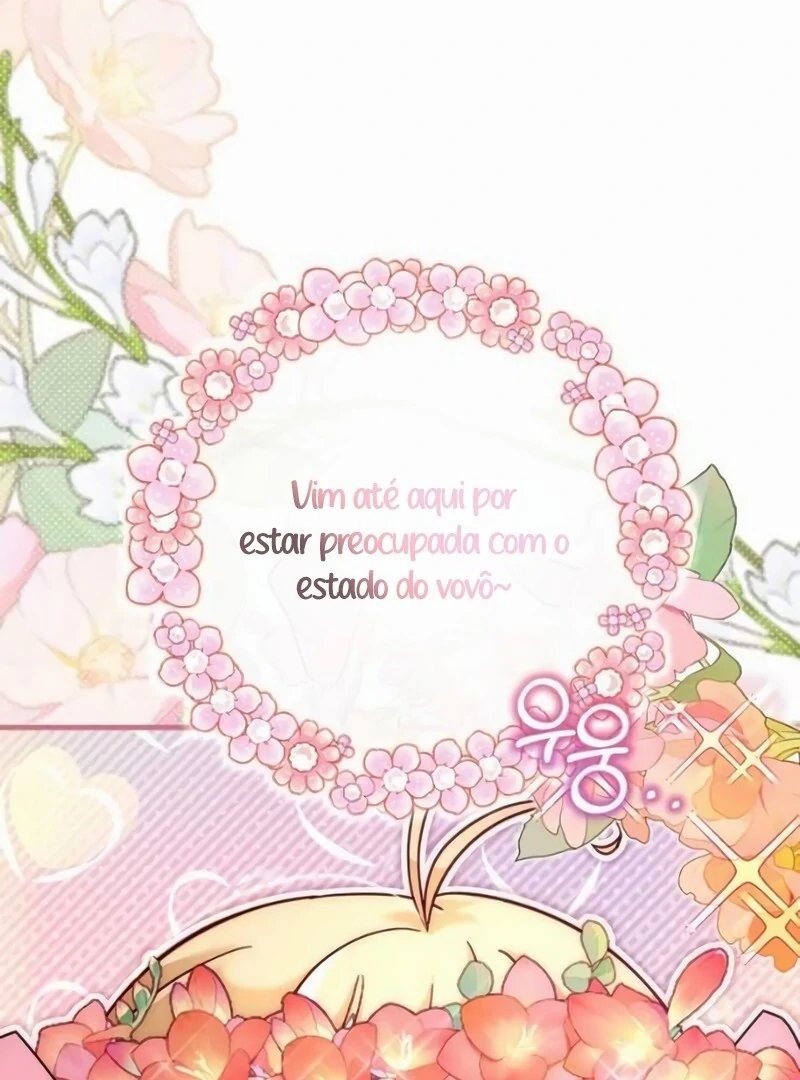 Baby Pharmacist Princess Capítulo 36 Página 50