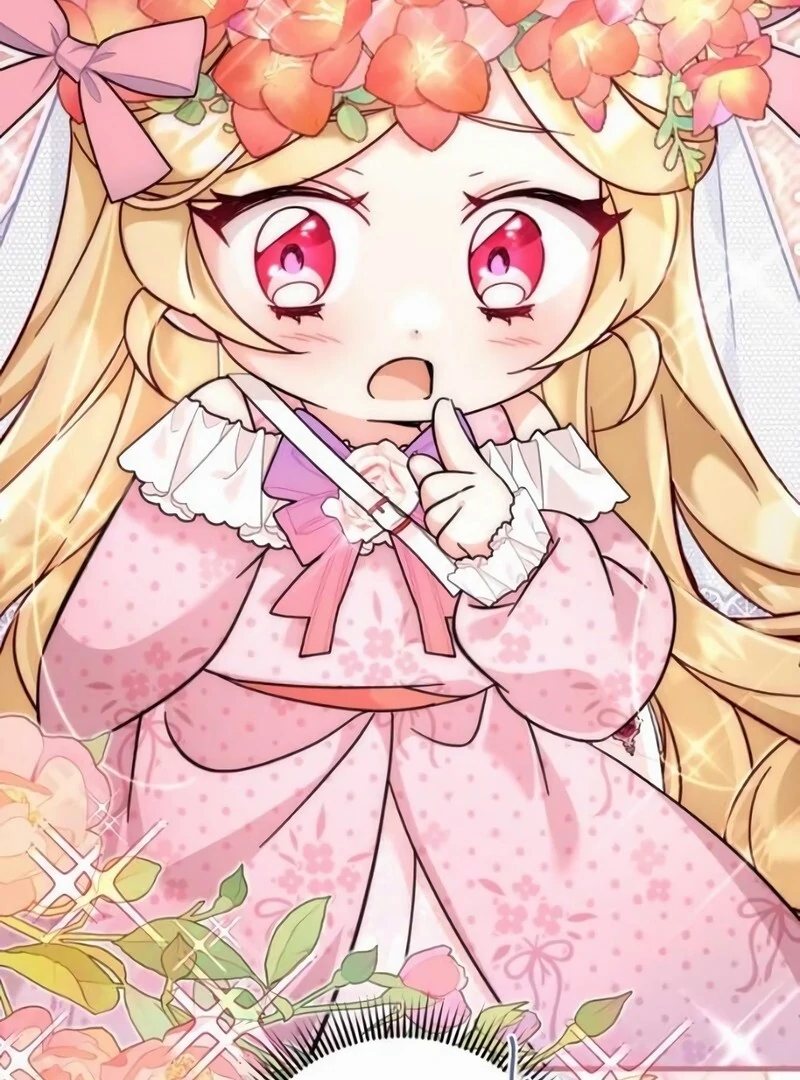 Baby Pharmacist Princess Capítulo 36 Página 51