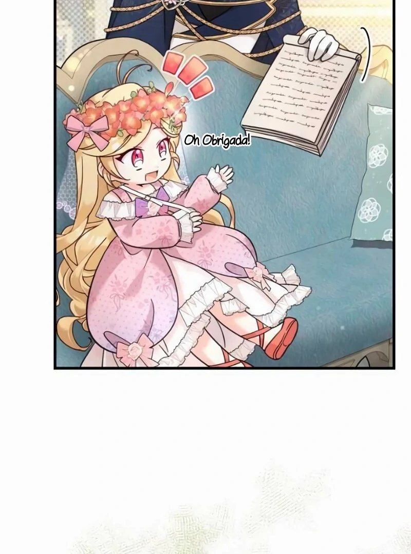 Baby Pharmacist Princess Capítulo 36 Página 63