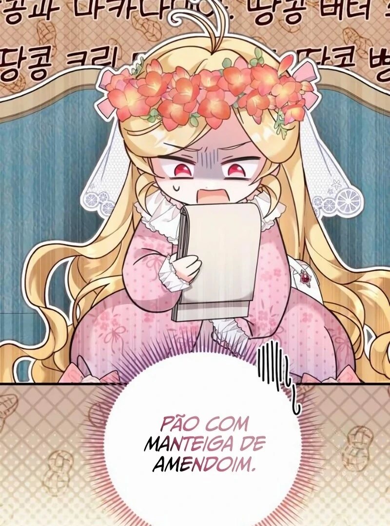 Baby Pharmacist Princess Capítulo 36 Página 72