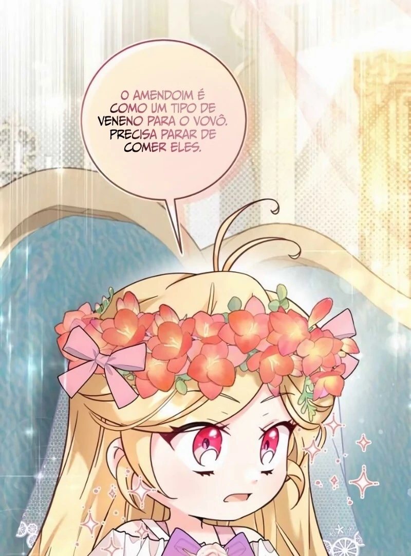Baby Pharmacist Princess Capítulo 36 Página 83