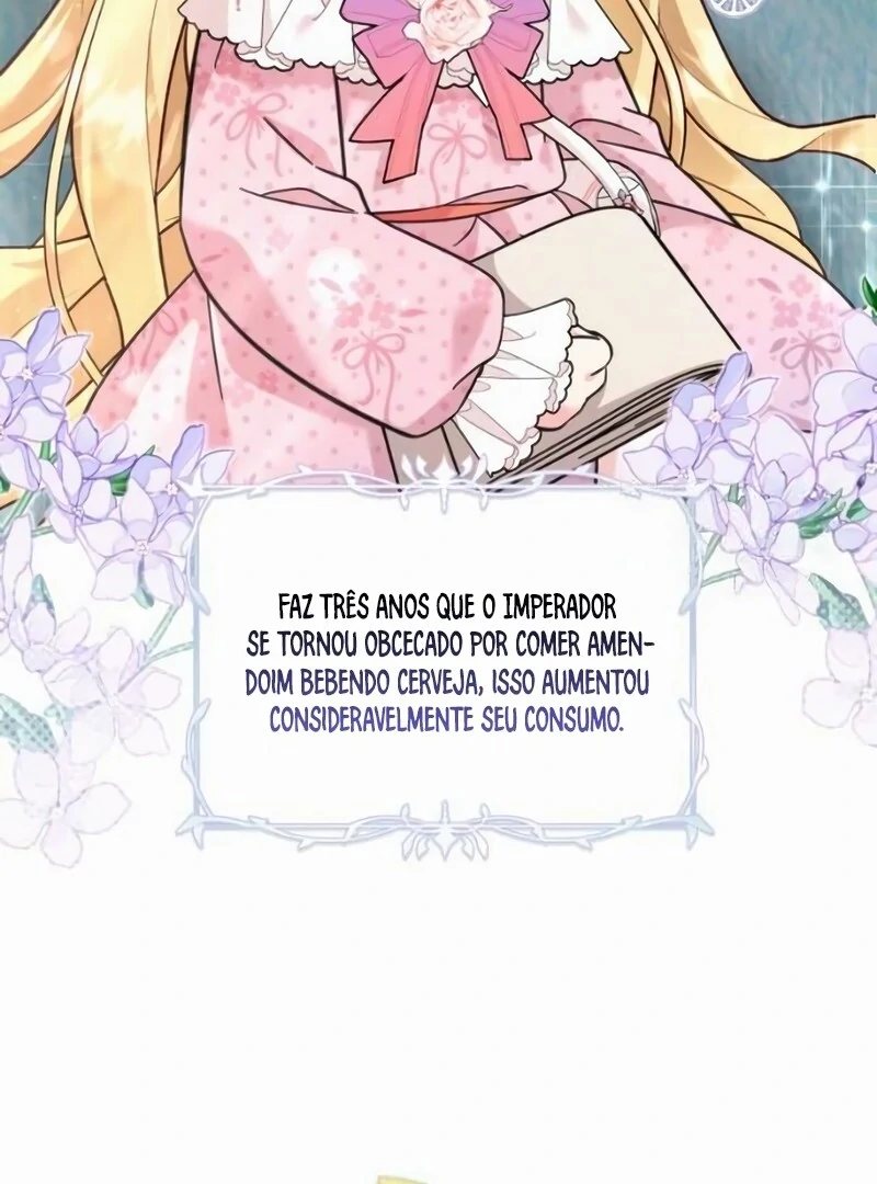 Baby Pharmacist Princess Capítulo 36 Página 84