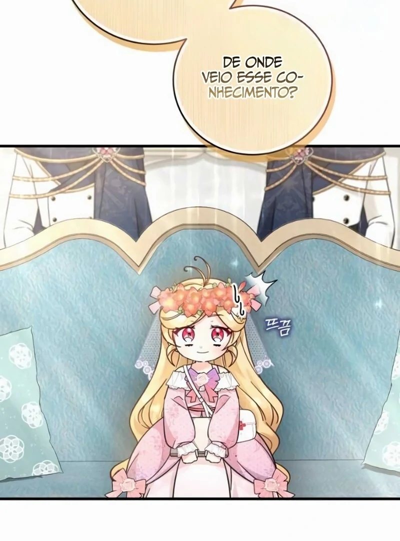 Baby Pharmacist Princess Capítulo 36 Página 89