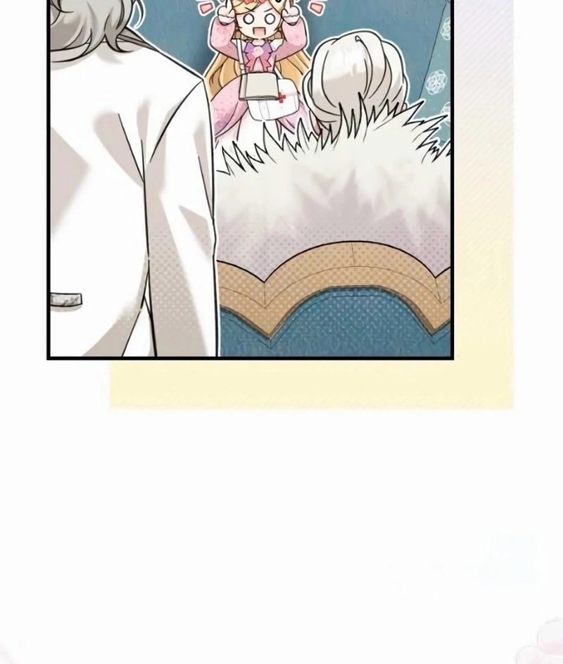 Baby Pharmacist Princess Capítulo 36 Página 93