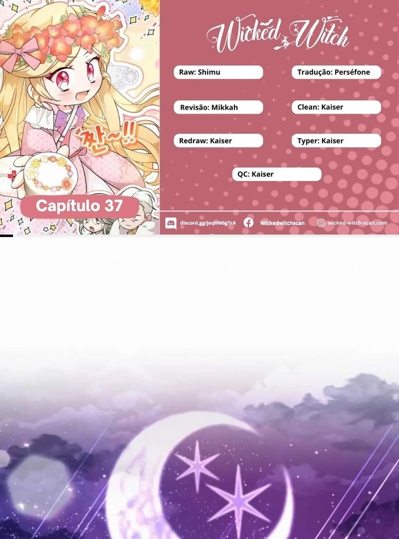 Baby Pharmacist Princess Capítulo 37 Página 1