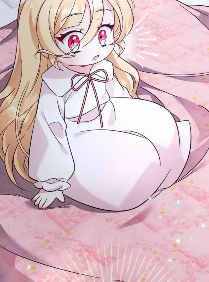 Baby Pharmacist Princess Capítulo 37 Página 10