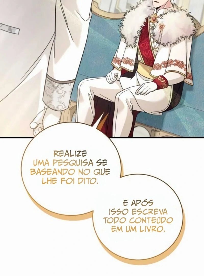 Baby Pharmacist Princess Capítulo 37 Página 100
