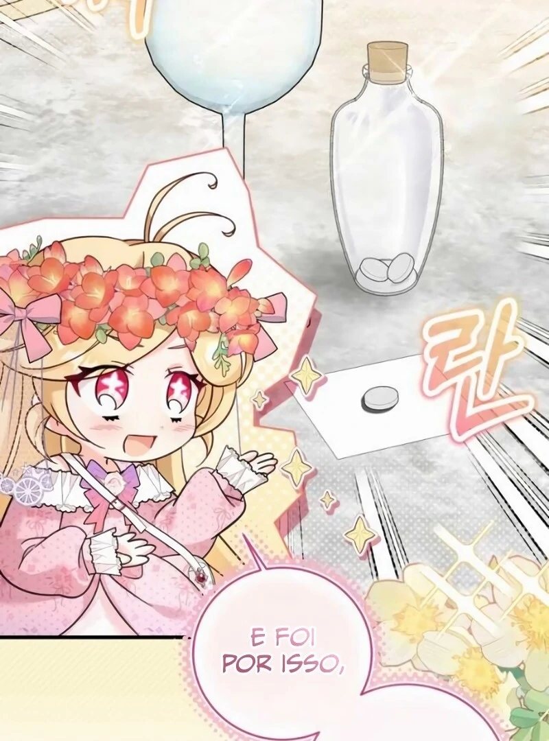 Baby Pharmacist Princess Capítulo 37 Página 15