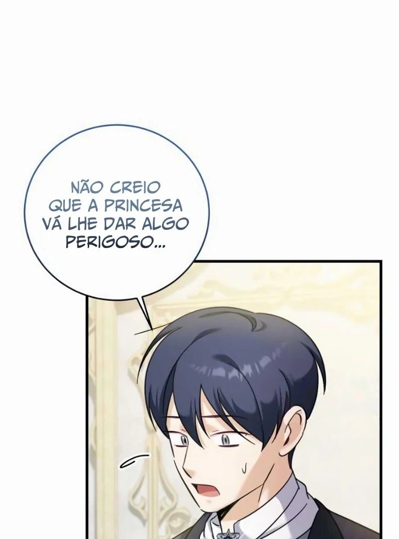Baby Pharmacist Princess Capítulo 37 Página 19