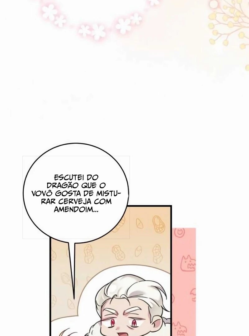 Baby Pharmacist Princess Capítulo 37 Página 28
