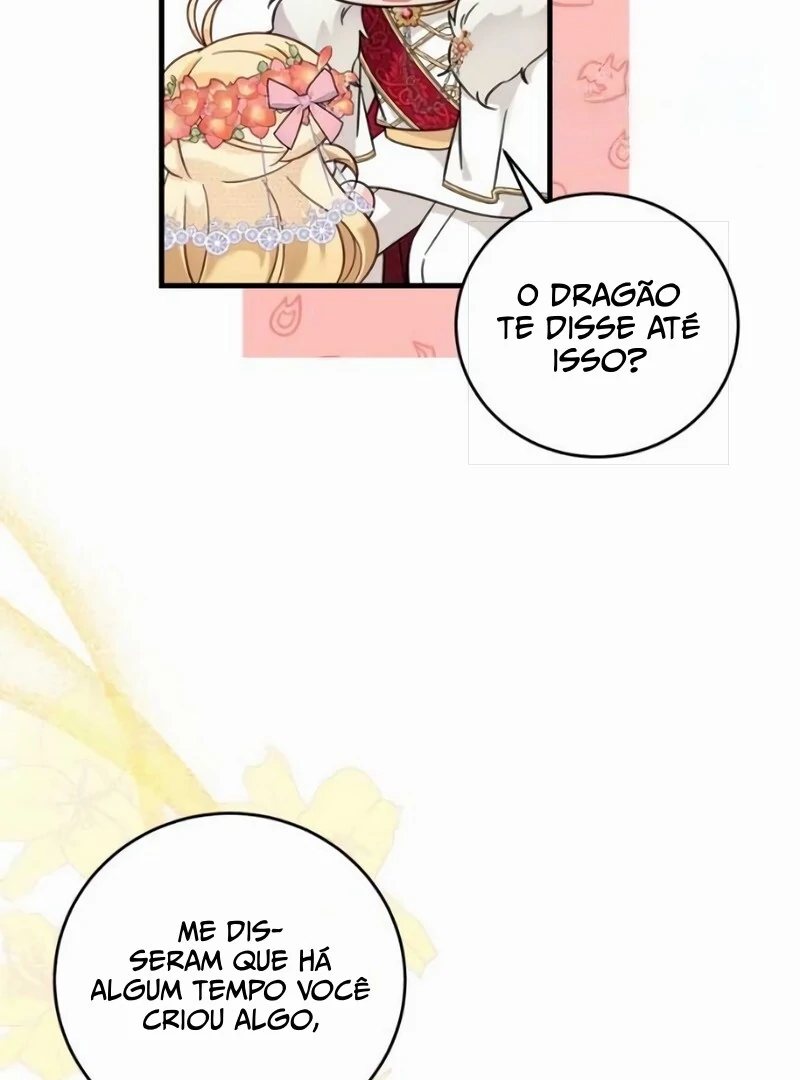Baby Pharmacist Princess Capítulo 37 Página 29