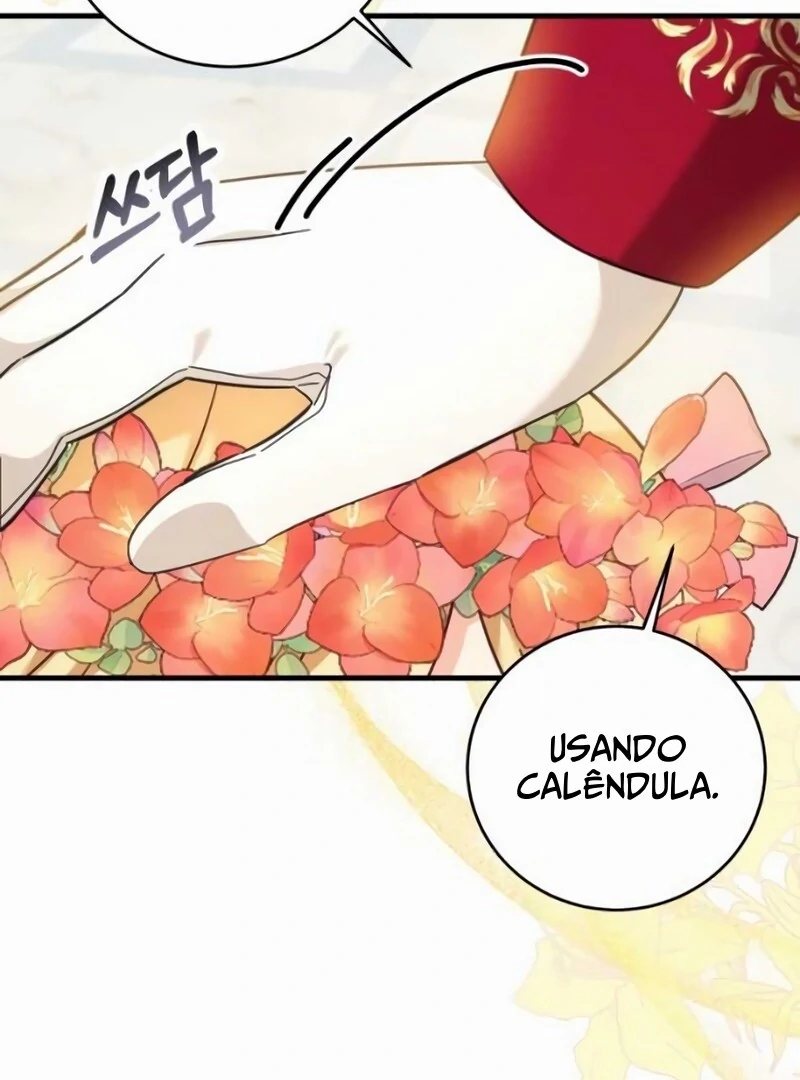 Baby Pharmacist Princess Capítulo 37 Página 30