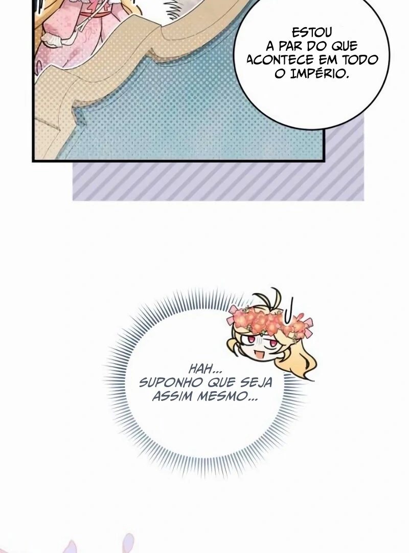 Baby Pharmacist Princess Capítulo 37 Página 32