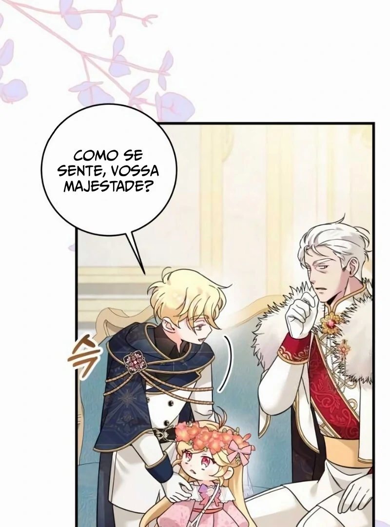 Baby Pharmacist Princess Capítulo 37 Página 33