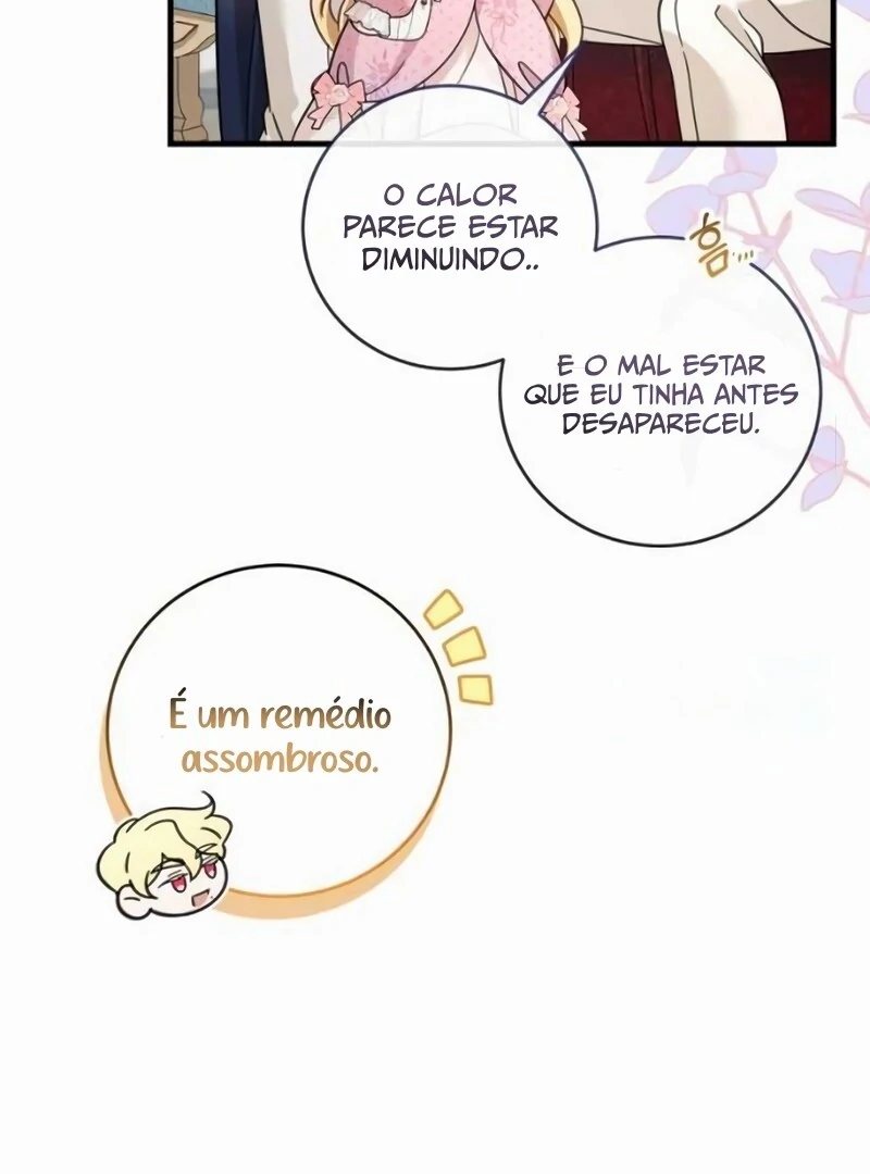 Baby Pharmacist Princess Capítulo 37 Página 34