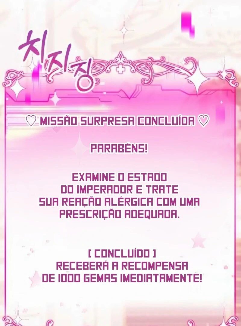 Baby Pharmacist Princess Capítulo 37 Página 36
