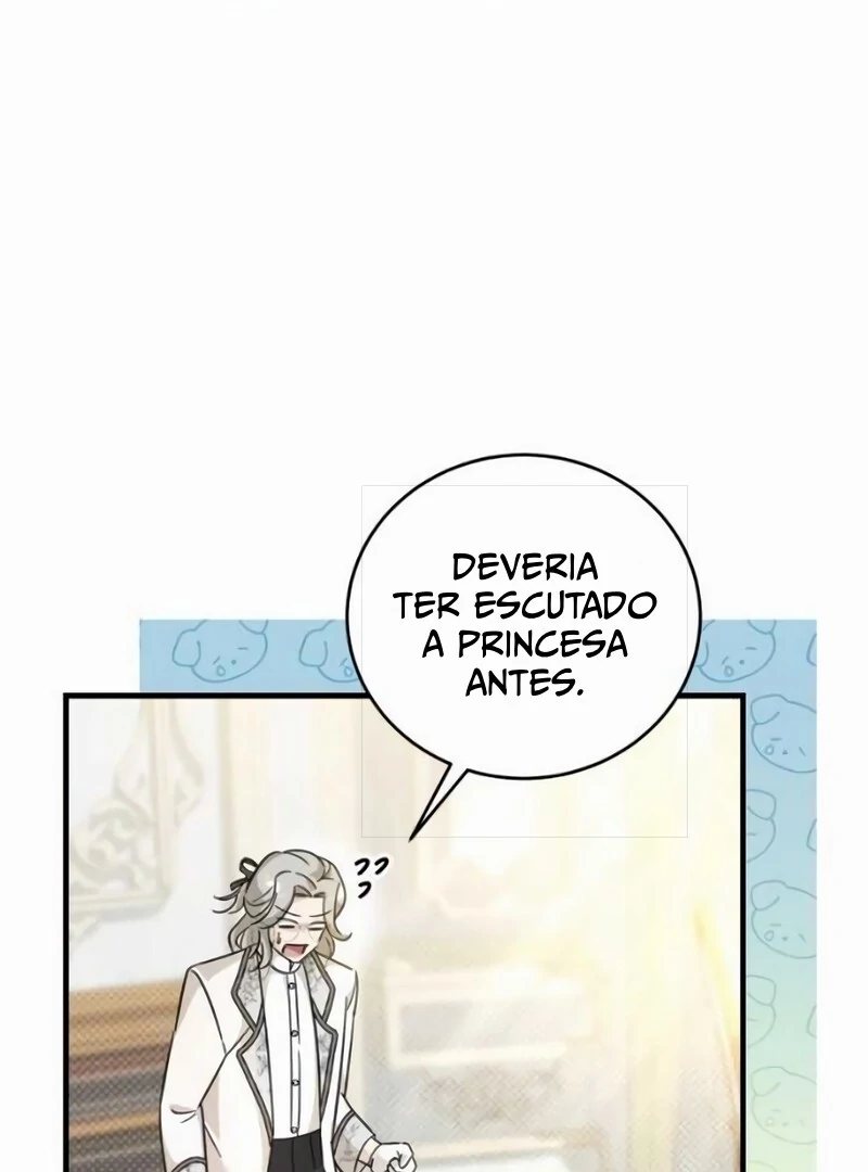 Baby Pharmacist Princess Capítulo 37 Página 41