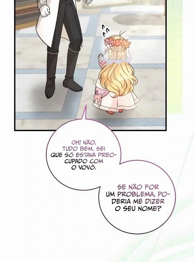 Baby Pharmacist Princess Capítulo 37 Página 42