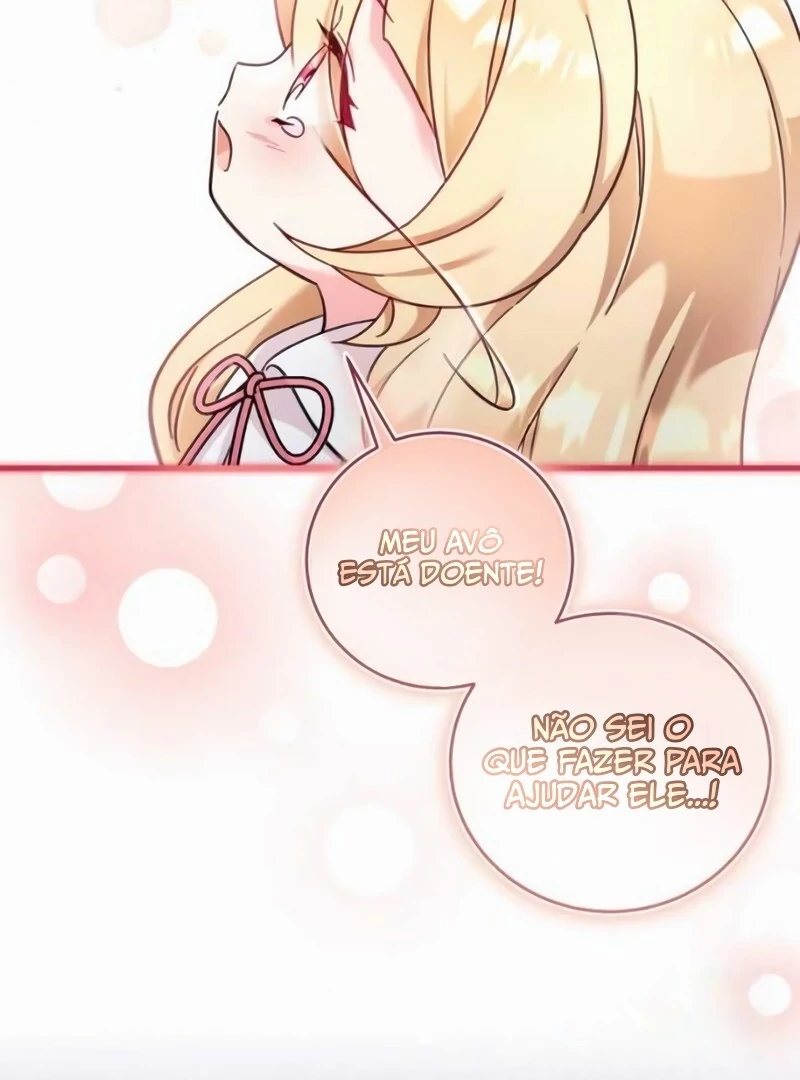 Baby Pharmacist Princess Capítulo 37 Página 5