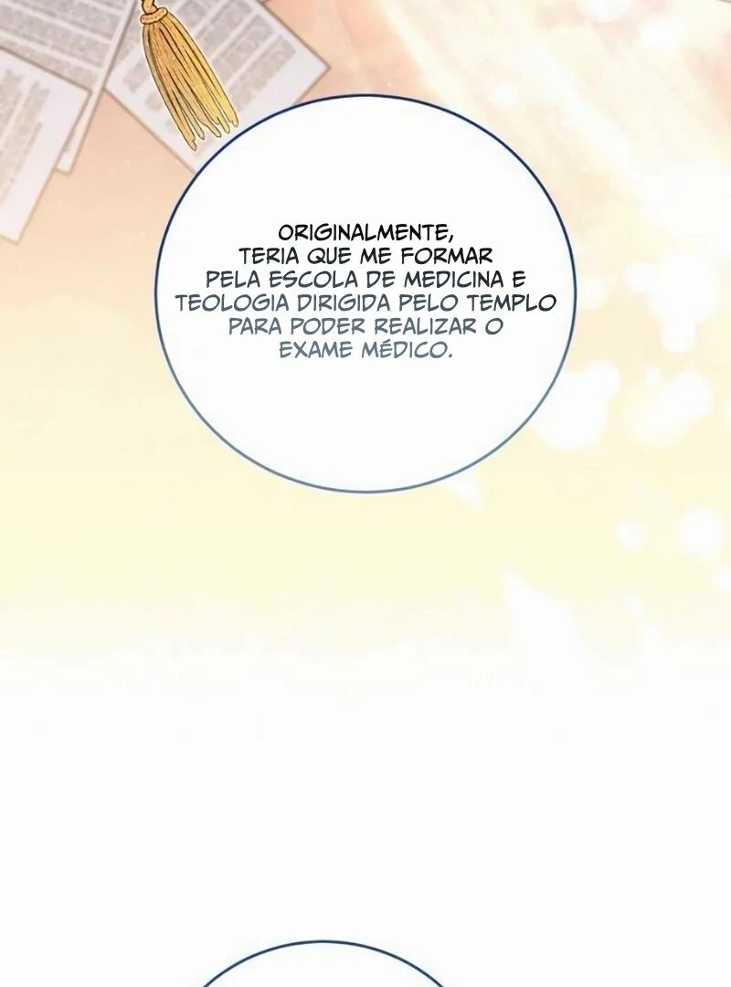 Baby Pharmacist Princess Capítulo 37 Página 50
