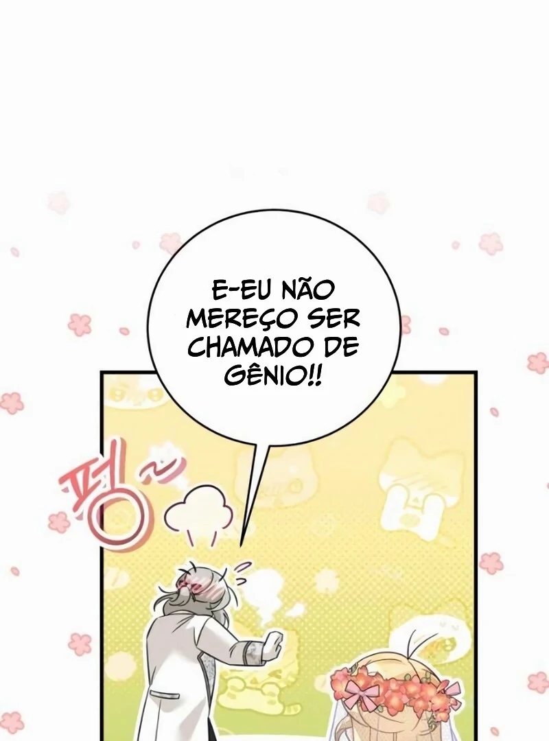 Baby Pharmacist Princess Capítulo 37 Página 58